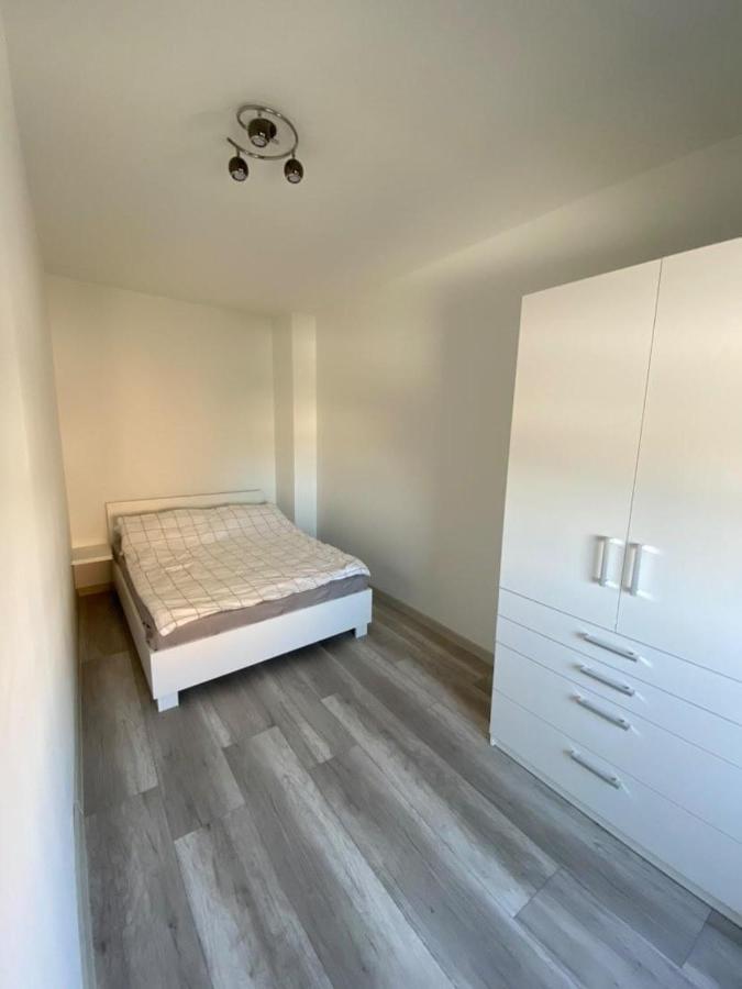 Aparts For You Premium VII Centrum Marrow 2 Apartment Torun Exterior photo